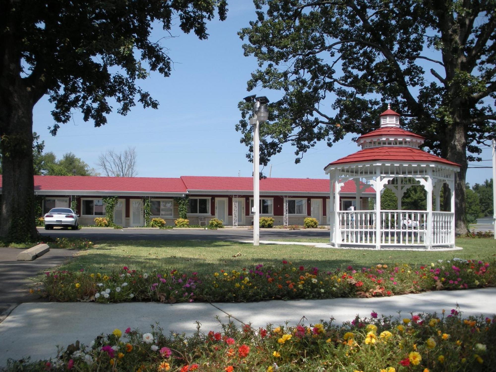 Murray Inn And Art Gallery Dalaman gambar