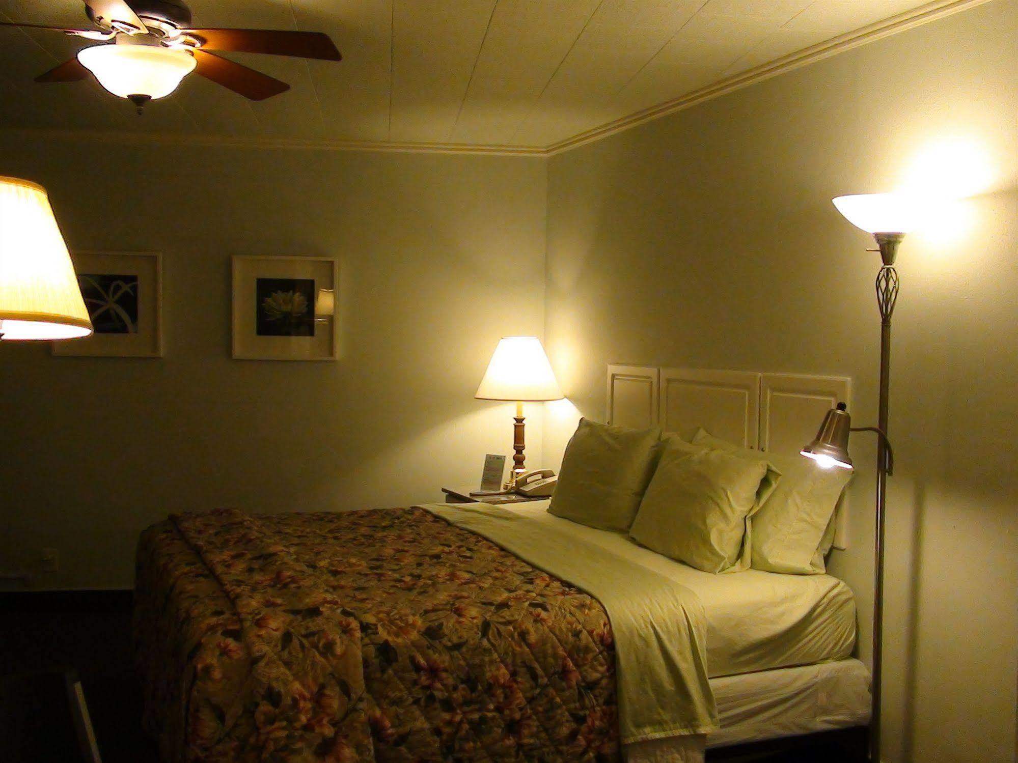 Murray Inn And Art Gallery Luaran gambar