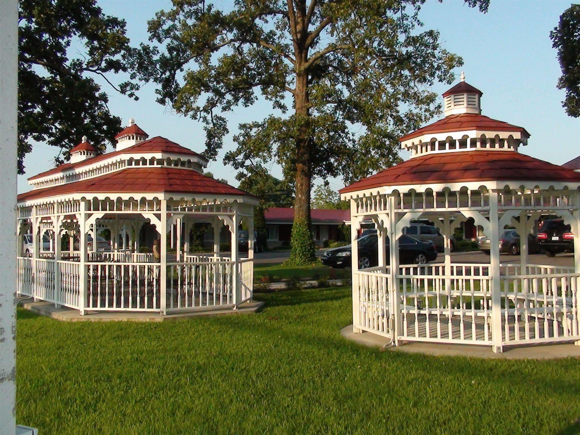Murray Inn And Art Gallery Luaran gambar