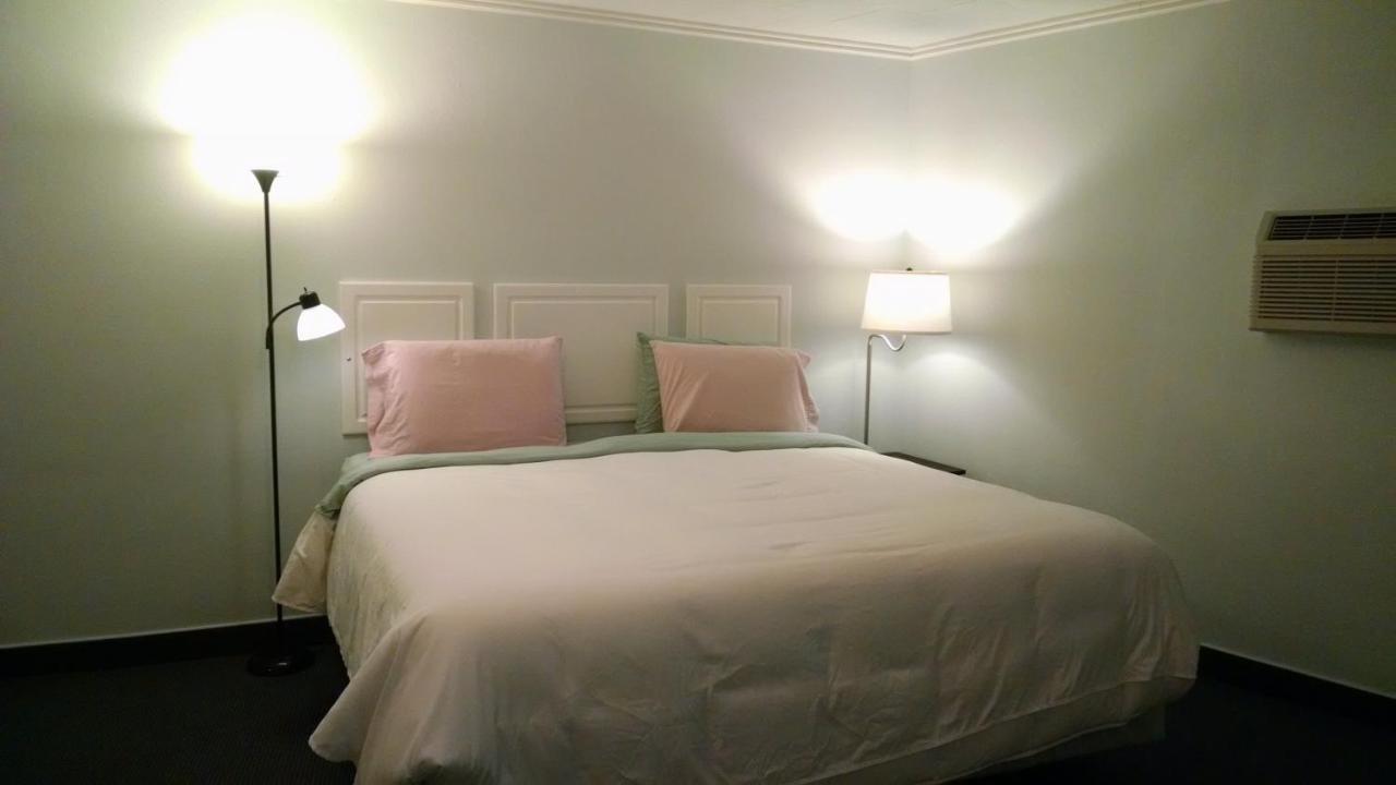 Murray Inn And Art Gallery Luaran gambar