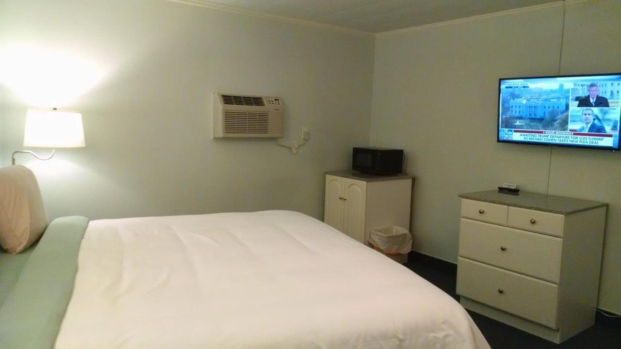 Murray Inn And Art Gallery Luaran gambar